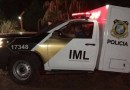 Mulher é encontrada morta após disparo de arma de fogo