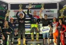 Fábio Muniz é campeão da segunda etapa do Campeonato Brasileiro de Velocross VX4