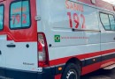 Em pânico, mãe aciona o SAMU após filho fingir não acordar para não ir à escola