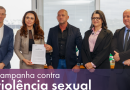Ministério Público lança campanha contra violência sexual e reforça importância do consentimento