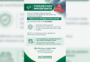 Ascoagrin cancela a palestra sobre Liderança com Inteligência Emocional