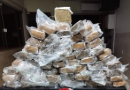 Jovem é preso com mais de 18 kg de maconha no Oeste de SC