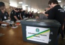 Brasil terá número recorde de eleitores no exterior nas eleições de outubro