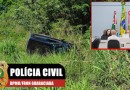 Júri condena homem que tentou matar ex-companheira causando acidente de trânsito em Guaraciaba