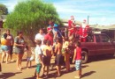 14° edição do Natal Solidário é realizada com sucesso