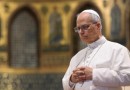 Papa Leão XIV anuncia cirurgia para retirada de nódulo no pulmão