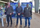 2º Sorteio da Campanha Abrace essa Ideia, Compre no Comércio local é realizado
