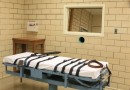 EUA executam prisioneiro por asfixia com nitrogênio pela primeira vez