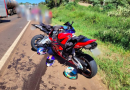 Quatro pessoas morrem em acidentes nas BRs de SC em um dia