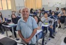 Aos 79 anos, estudante realiza sonho de se tornar professor de História
