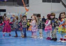 Escola Tia Jô celebra mais um Arraiá de sucesso e mantém viva a tradição de São João