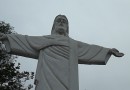 Conheça o monumento do Cristo Redentor, construído há mais de 70 anos