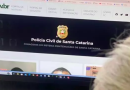 Polícia lança ‘Portal Foragidos’ com informações de criminosos condenados em SC
