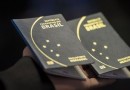 Emissão de passaportes cresce 6,5% e alcança o maior nível desde 2019