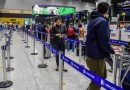 Mesmo com queda, gastos de brasileiros no exterior batem recorde para fevereiro em 5 anos