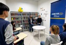 Uninter promove Feira das Profissões para orientar alunos sobre o futuro profissional