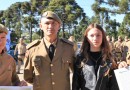 Após mais de 30 anos de serviço, Subtenente Gilmar Rauber passa para a Reserva Remunerada da PM