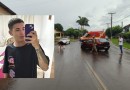 Morre motociclista que ficou gravemente ferido em acidente