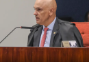 Metadados da PF indicam edição de Moraes em contrato de R$ 131,2 milhões do Banco Master