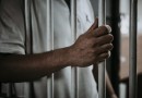 Homem é preso por agredir mulher durante ocorrência de violência doméstica