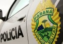 Mulher é presa em Marmeleiro por mandado de prisão relacionado ao tráfico de drogas