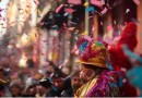5 dicas para aproveitar o Carnaval de maneira saudável