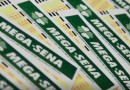 Duas apostas simples do Paraná acertam a quina da Mega-Sena e são premiadas