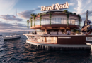 Único Hard Rock Cafe dentro da água será construído em SC