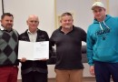 Aprovado projeto que dá nome de Otto Persch para estrada no interior de São Miguel do Oeste