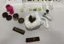 Polícia Militar apreende drogas durante operações na divisa e fronteira