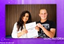 Gari de SMO que sonha em ser mecânico ganha curso no quadro - Qual História sua Imagem Conta