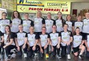Bolão Feminino vence em casa e garante vaga na final da Série Prata do Estadual