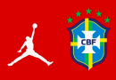 CBF nega que próximo uniforme da seleção brasileira será vermelho