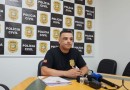 Em menos de 48 horas Polícia esclarece caso de bebê encontrado morto em Chapecó
