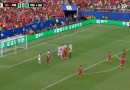 Cristiano Ronaldo desencanta, marca contra o Uzbequistão e faz história na Copa do Mundo