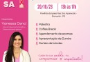 Tarde Especial está sendo preparado para as mulheres alusivo ao Outubro Rosa