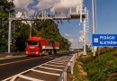 EPR Iguaçu orienta motoristas sobre cadastro e prazo de pagamento