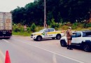 Polícia Militar Rodoviária inicia Operação Alegria nas rodovias de SC nesta sexta-feira