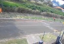 Homem é preso por crime ambiental ao colocar fogo em vegetação em Cascavel