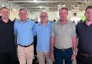 Eleito novo conselho diretor da Cooperoeste