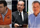 Disputa para o governo de SC tem empate técnico entre três candidatos