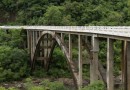 Construção de ponte sobre Rio das Antas entre Barra Bonita e Romelândia inicia neste mês