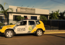 Homem é preso por manter ex-companheira em cárcere privado