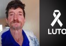 Comunicamos o falecimento de Gardino Luiz Alves