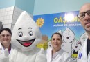 Campanha contra a Paralisia Infantil alcança meta de vacinação