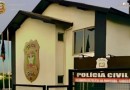 Homem com mais de 60 passagens policiais é preso por furto