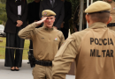 36º BPM/Fron comemora três anos de atuação