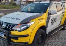Suspeito de roubo de cargas morre em confronto com a Polícia Militar