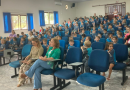 Princesa recebe etapa do projeto LITERACIA com espetáculos teatrais e distribuição gratuita de livros infantis