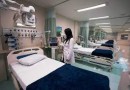 Com explosão de doenças respiratórias e dengue, SC tem quase 100% de ocupação de UTIs